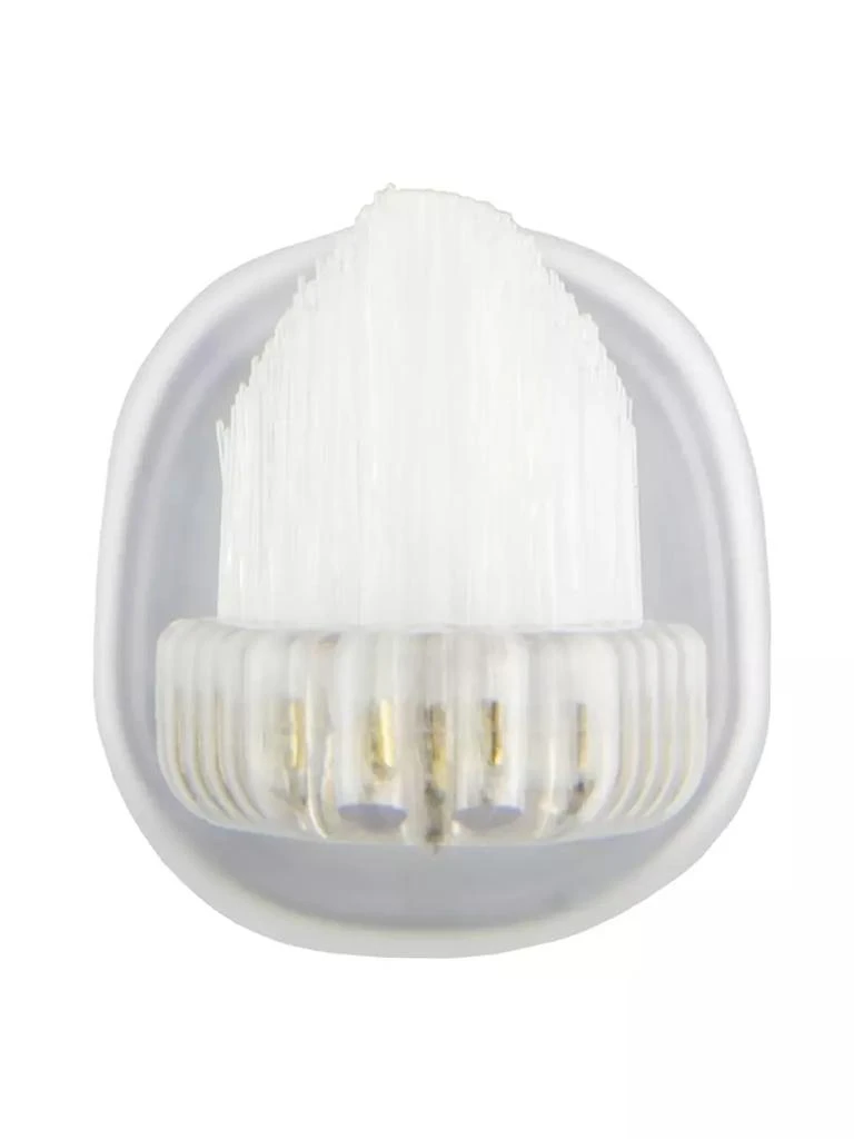 商品Supersmile|Zina45 Sonic Pulse 2-Piece Replacement Toothbrush Head Set,价格¥226,第3张图片详细描述