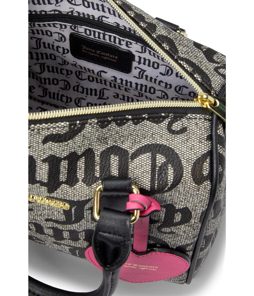 商品Juicy Couture|Speedy Satchel,价格¥295,第3张图片详细描述