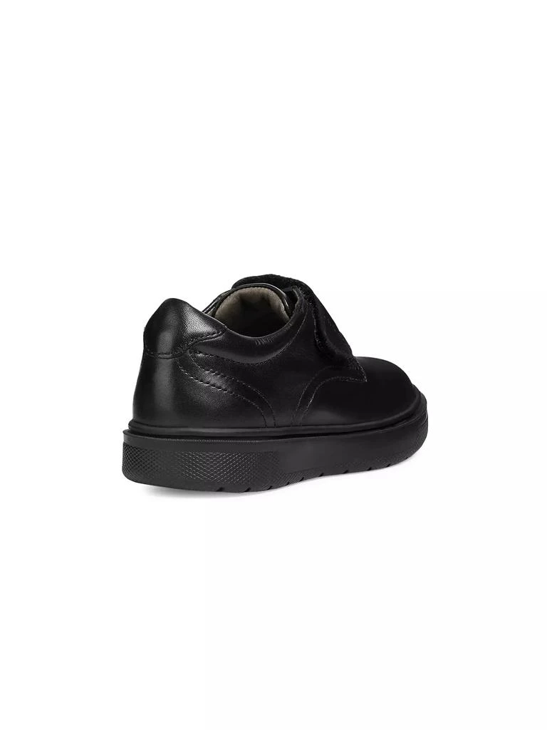 商品Geox|Little Boy's & Boy's Riddock Dress Shoes,价格¥338,第2张图片详细描述
