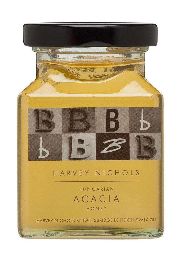 商品Harvey Nichols|Acacia Honey 250g,价格¥38,第1张图片