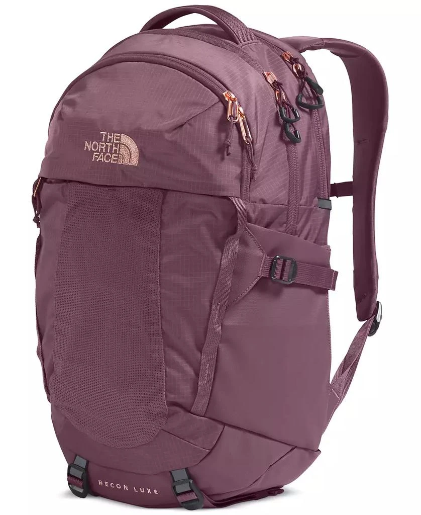 商品The North Face|Women's Recon Luxe Backpack,价格¥861,第1张图片