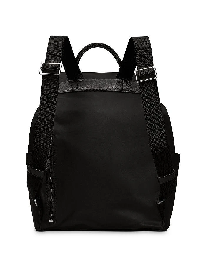 商品Tory Burch|Virginia Drawstring Flap Backpack,价格¥2227,第5张图片详细描述