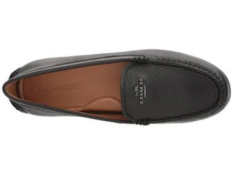 商品Coach|Mary Lock Up Driver,价格¥564,第2张图片详细描述