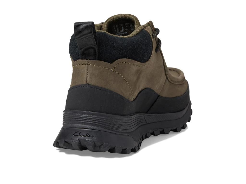 商品Clarks|ATL TK Wall BT GORE-TEX®,价格¥715,第5张图片详细描述