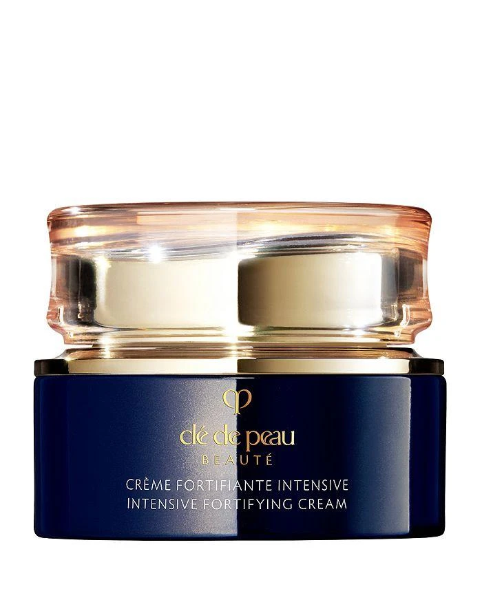 商品Cle de Peau|Intensive Fortifying Cream,价格¥1446,第1张图片