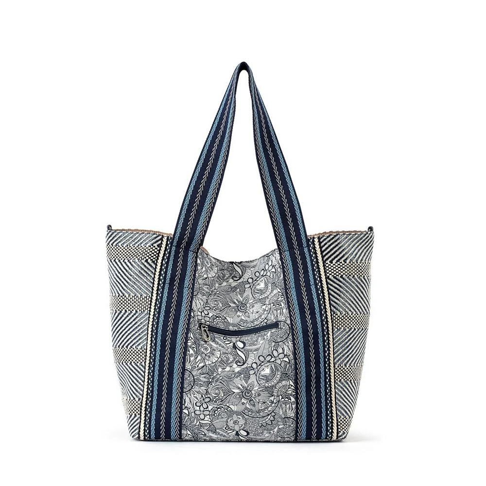 商品Sakroots|Women's Catalina Tote,价格¥331,第3张图片详细描述