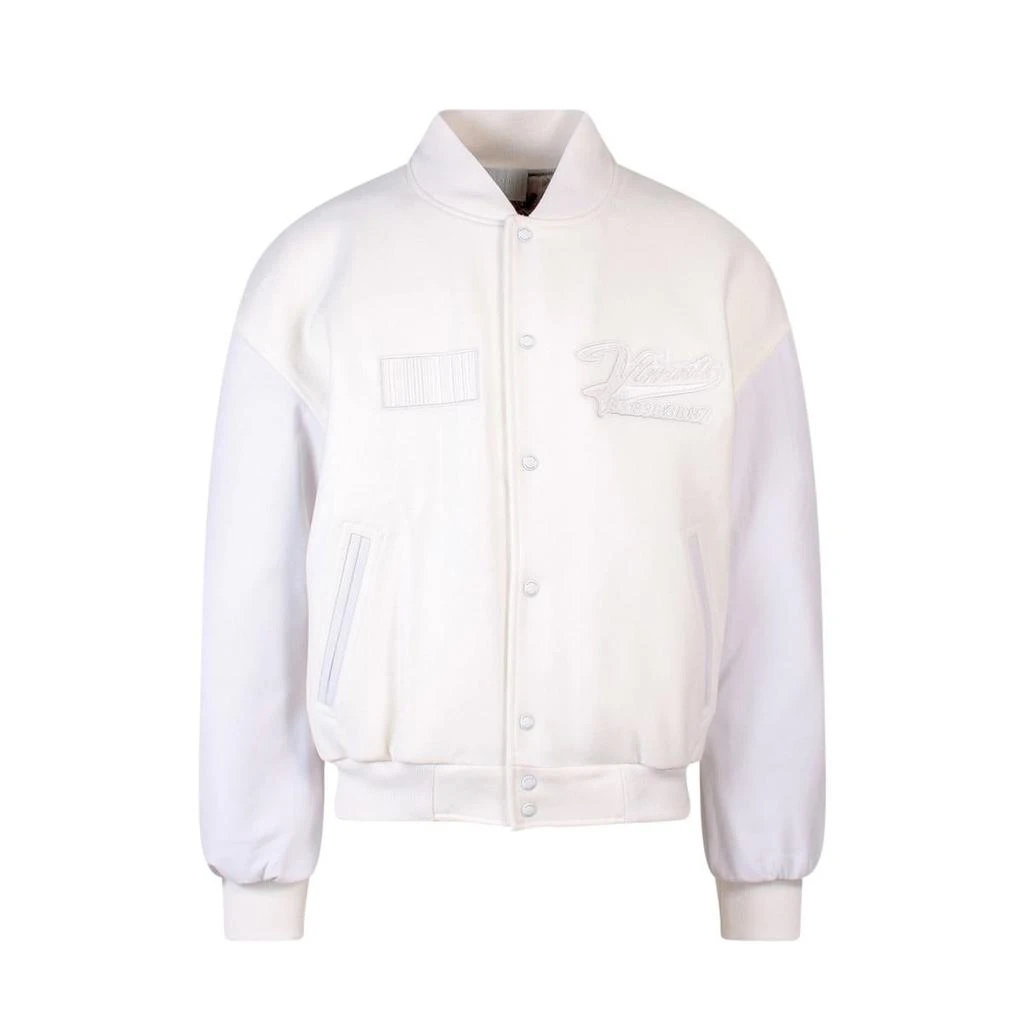 商品VTMNTS|VTMNTS JACKET,价格¥8815,第3张图片详细描述