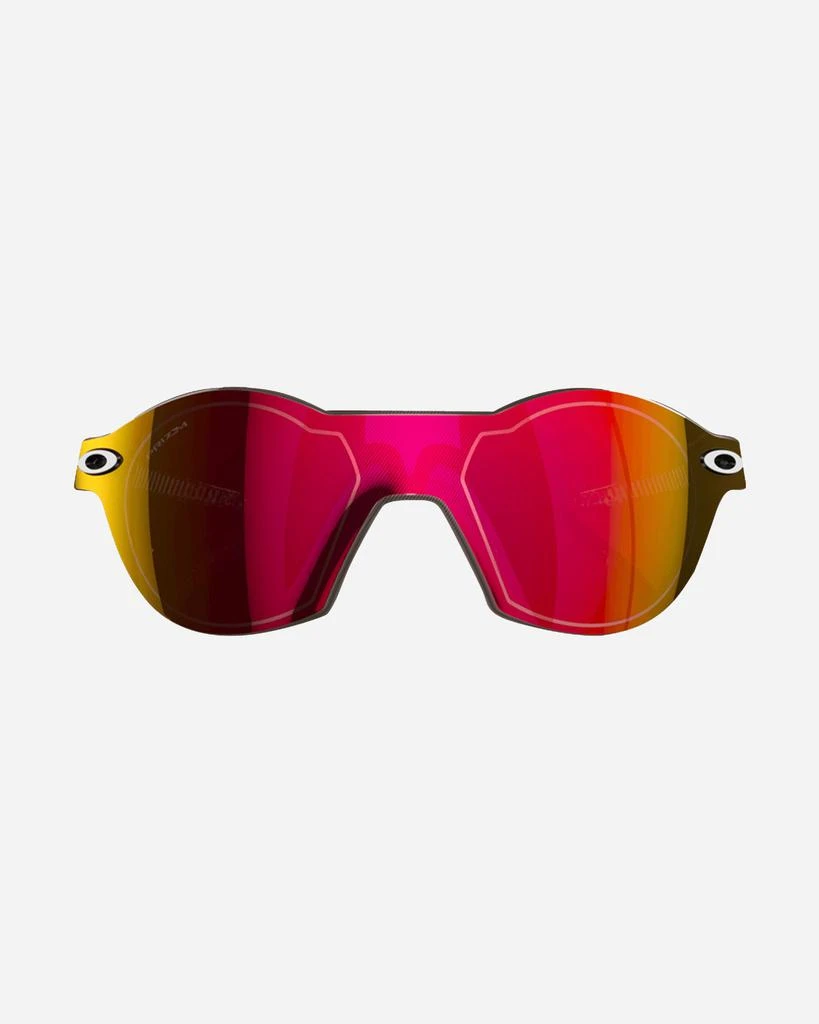 商品Oakley|Re:SubZero Sunglasses Carbon / Prizm Ruby,价格¥1058,第2张图片详细描述