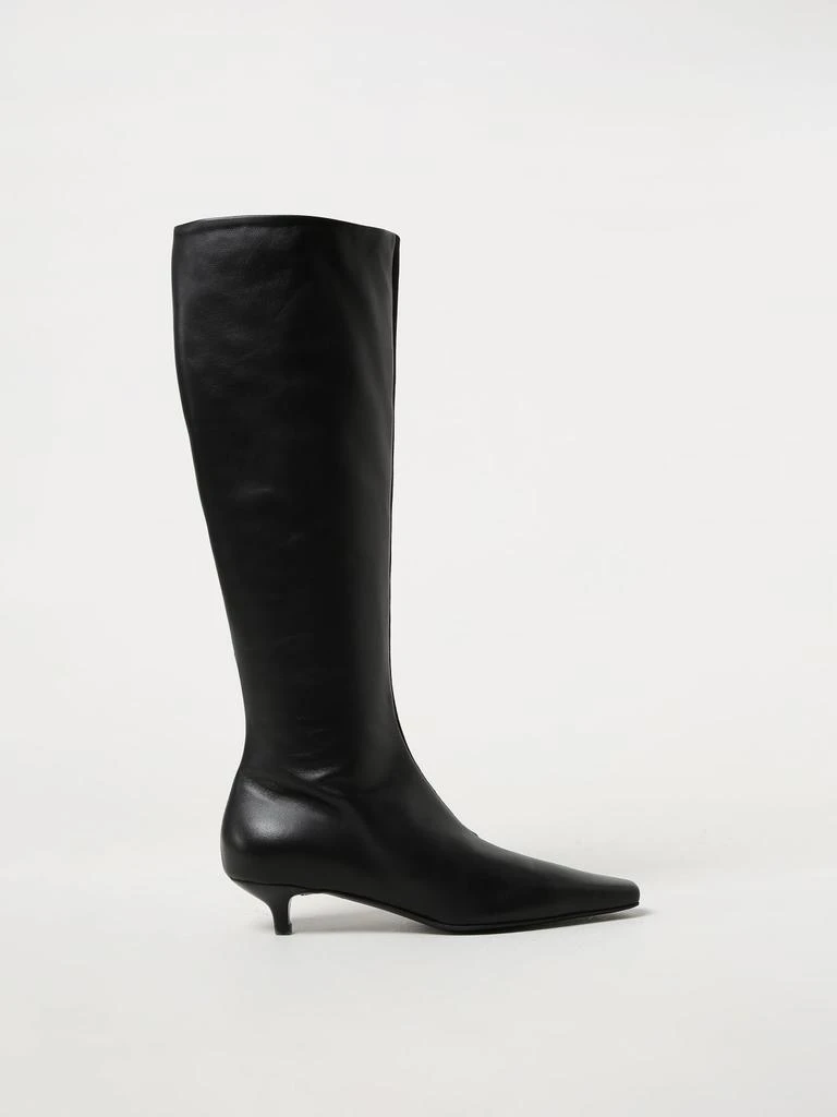 商品Totême|Toteme boots for woman,价格¥5007,第1张图片