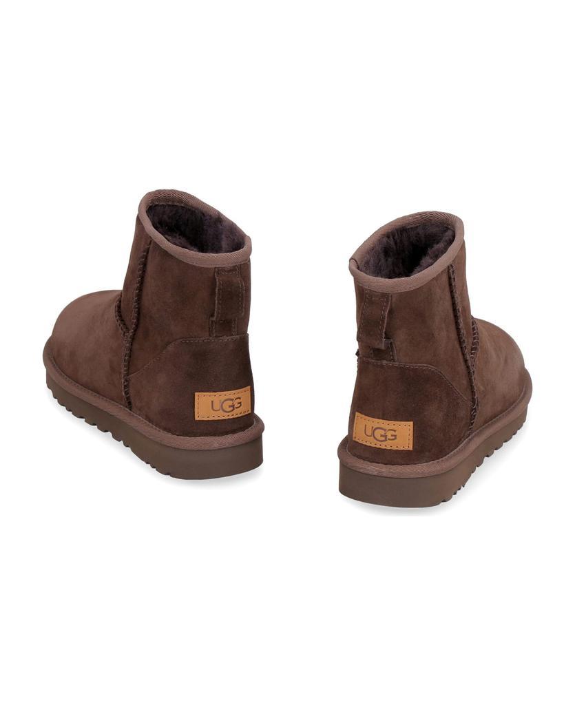 商品UGG|Classic Mini Ii Ankle Boots,价格¥1503,第6张图片详细描述