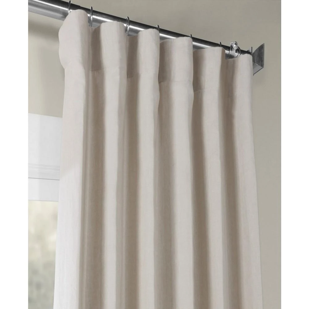 商品Exclusive Fabrics & Furnishings|French Linen Panel,价格¥1637,第2张图片详细描述
