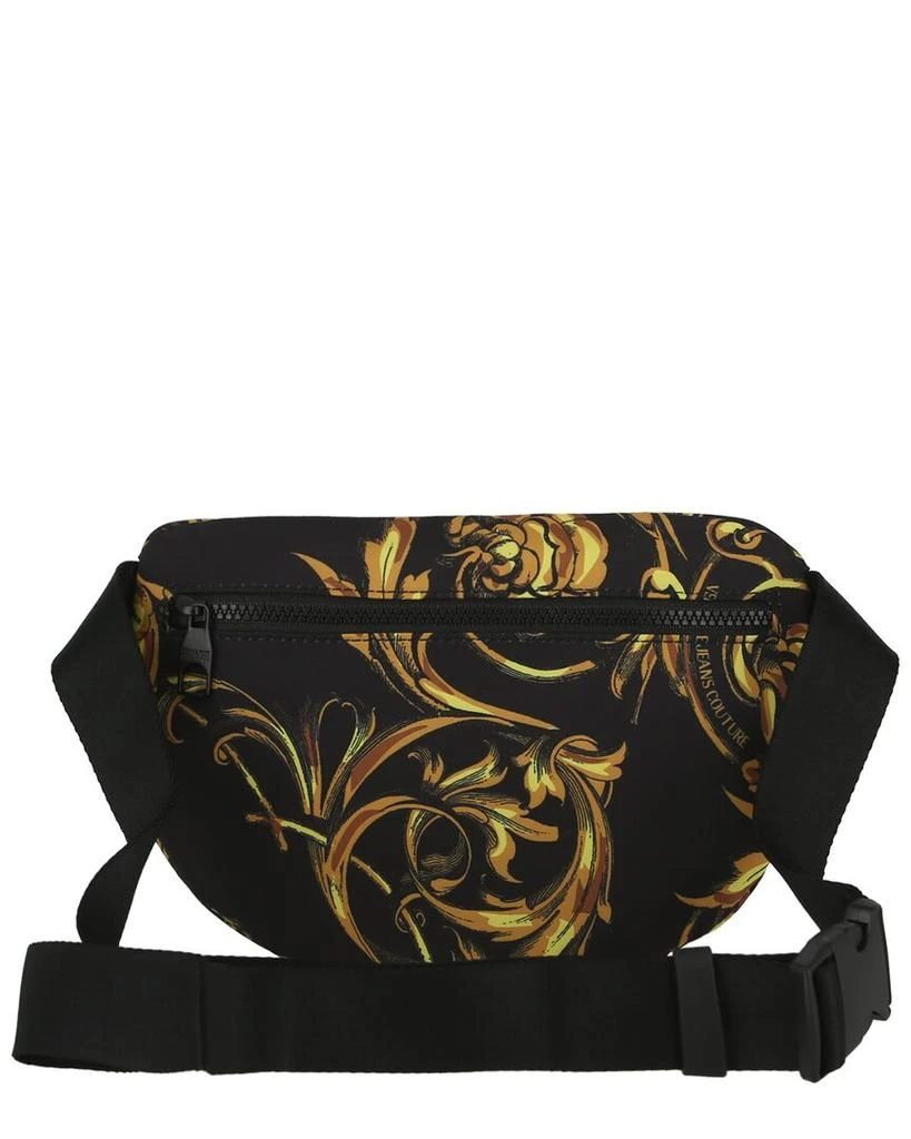 商品Versace|Versace Jeans Couture Belt Bag,价格¥1272,第2张图片详细描述