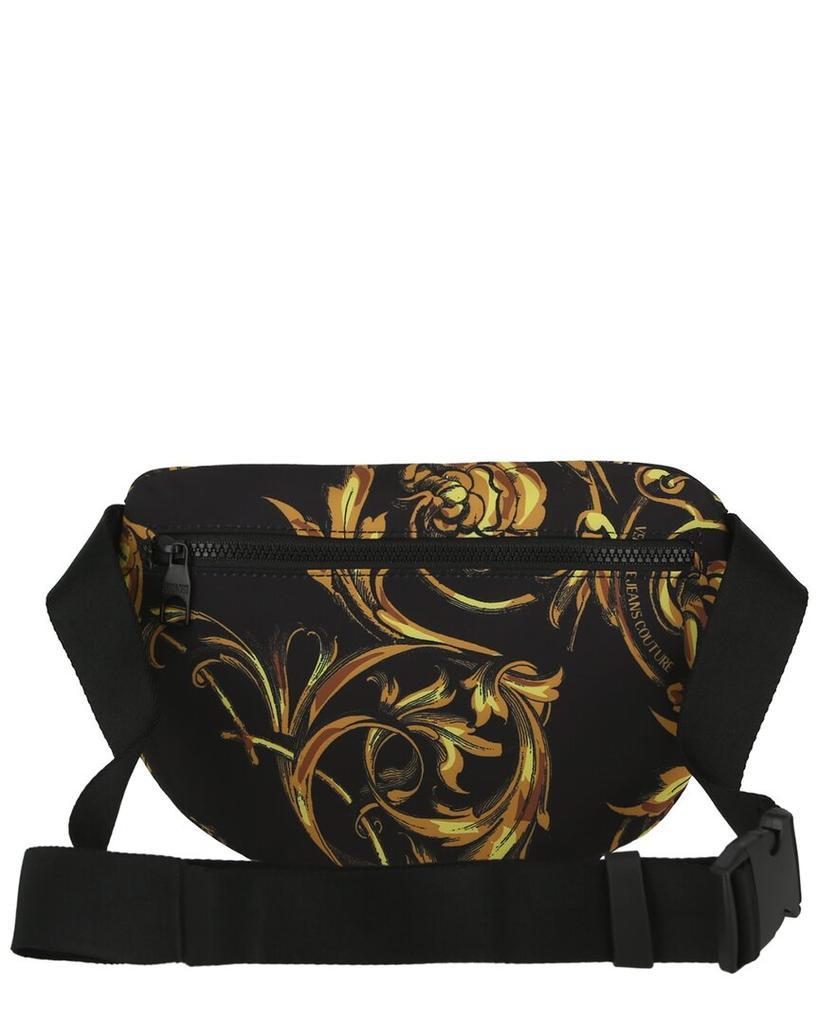 商品Versace|Versace Jeans Couture Belt Bag,价格¥1117,第4张图片详细描述