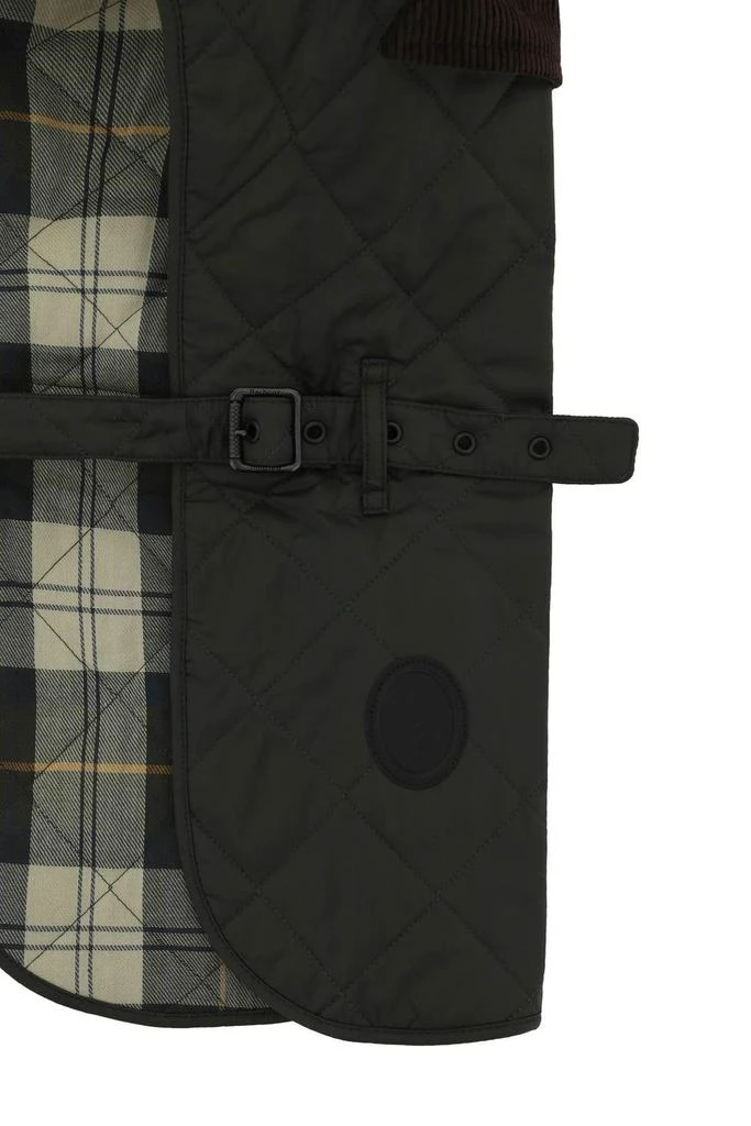 商品Barbour|QUILTED DOG COAT,价格¥451,第3张图片详细描述