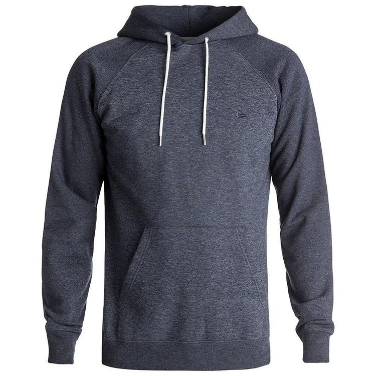 商品Quiksilver|Men's Everyday Raglan-Sleeve Hoodie,价格¥371,第1张图片