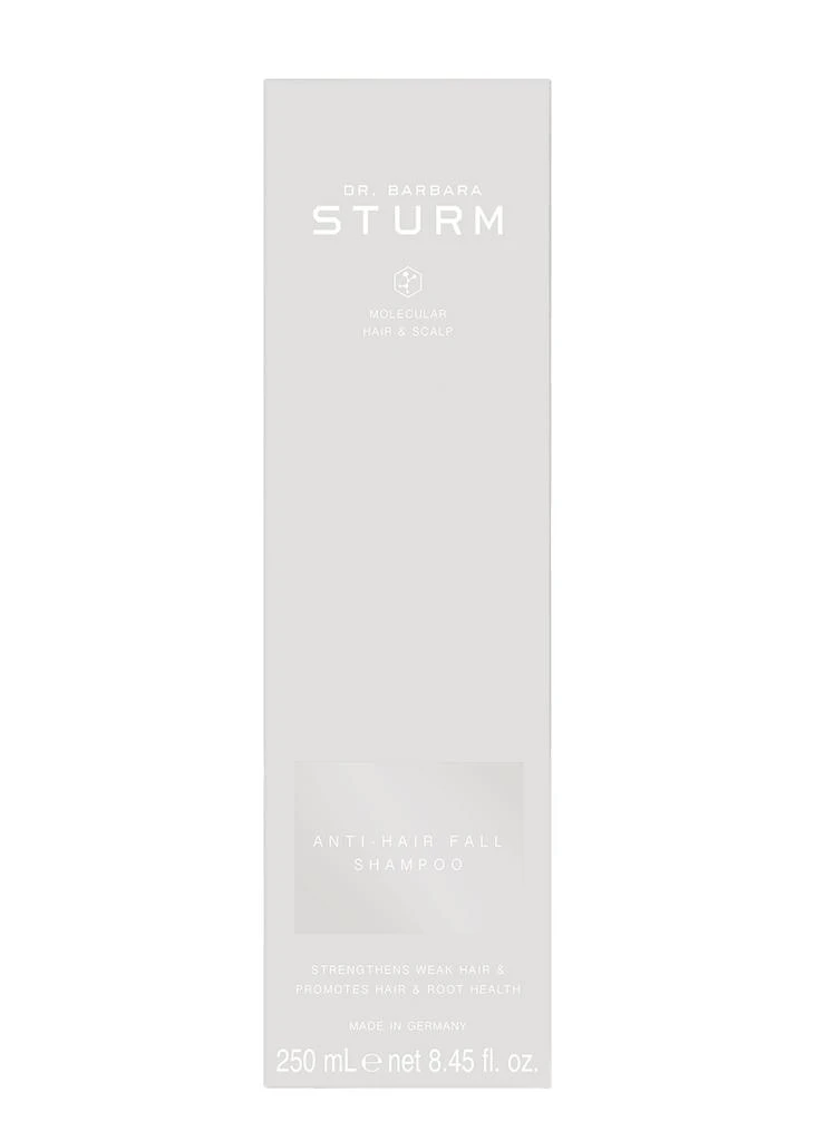 商品Dr. Barbara Sturm|Anti-Hair Fall Shampoo 250ml,价格¥516,第2张图片详细描述