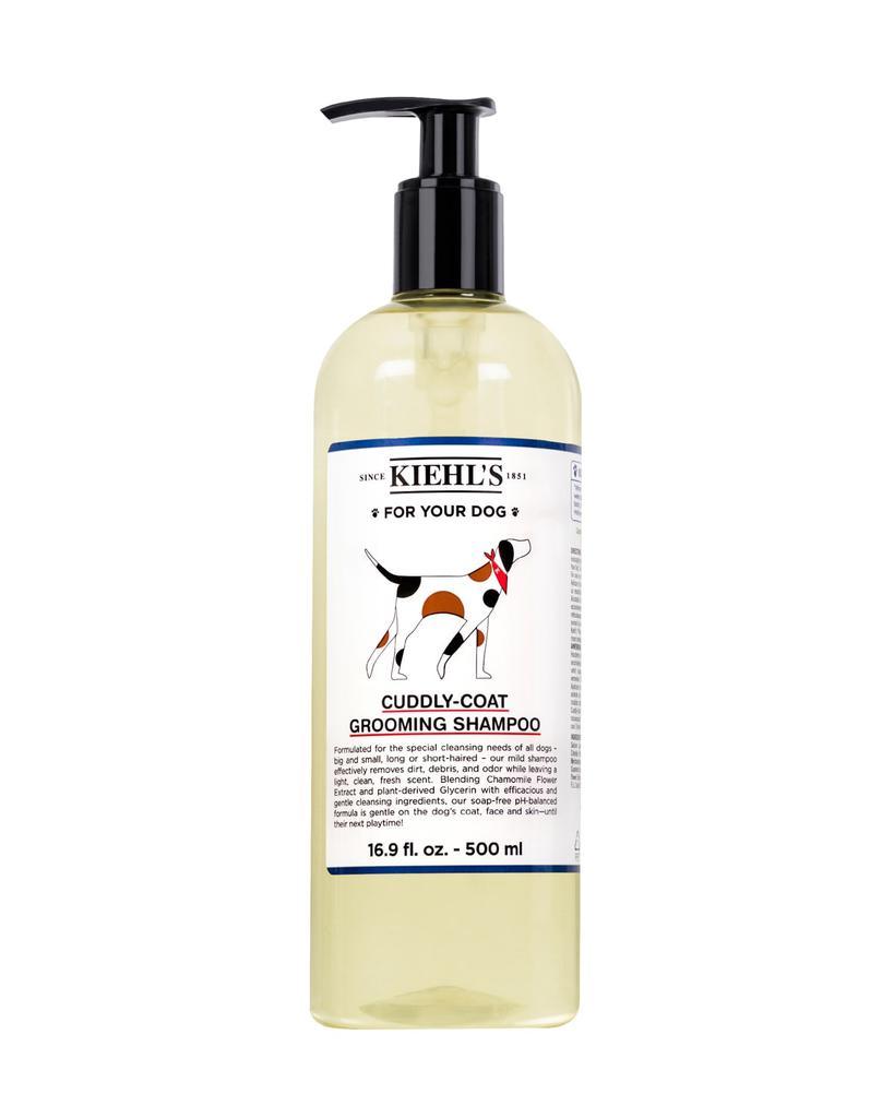商品Kiehl's|17 oz. Cuddly Coat Dog Shampoo,价格¥183,第1张图片