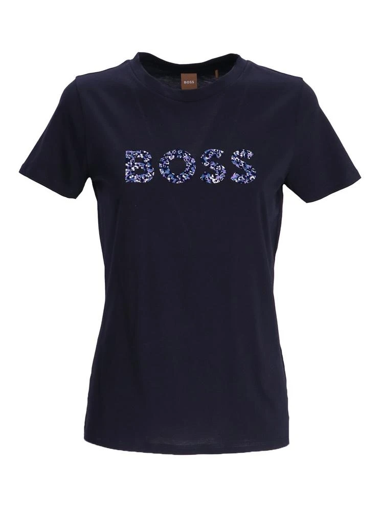 商品Hugo Boss|C_Elogo_Filled,价格¥255,第1张图片