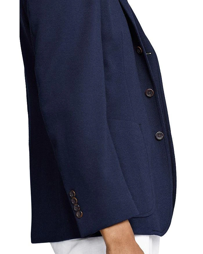 商品Ralph Lauren|Polo Soft Fit Sport Coat,价格¥2778,第5张图片详细描述
