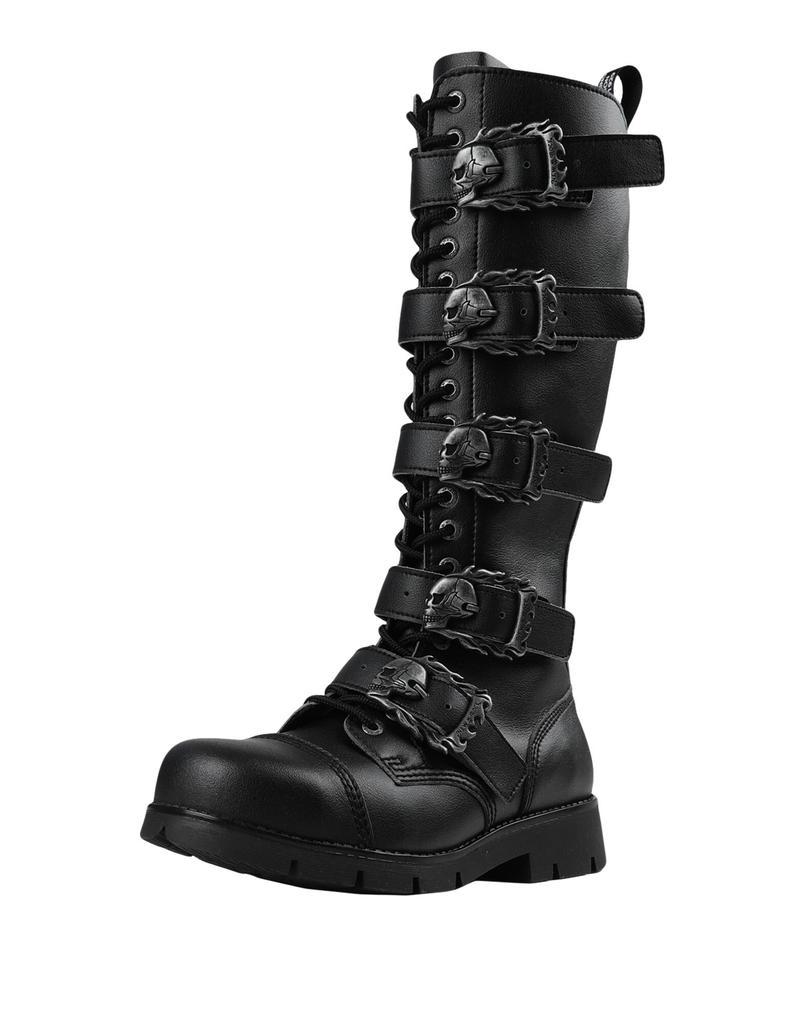 商品NewRock|Boots,价格¥722,第4张图片详细描述