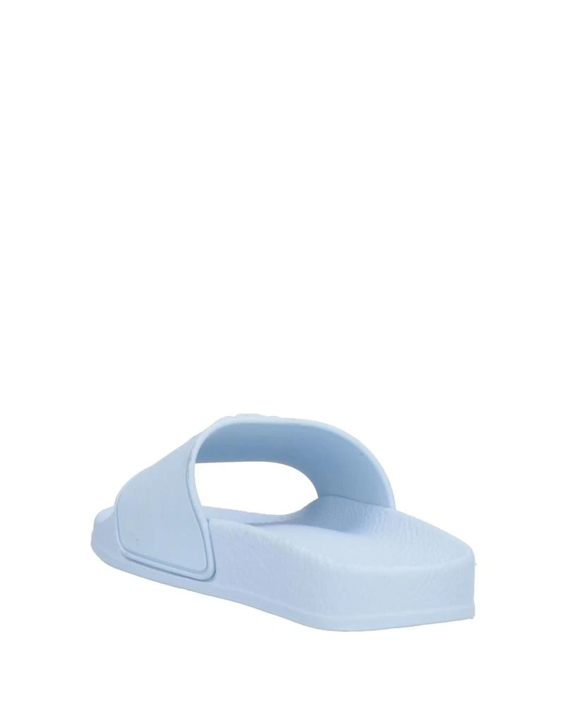 商品VERSACE YOUNG|Beach sandals,价格¥958,第3张图片详细描述