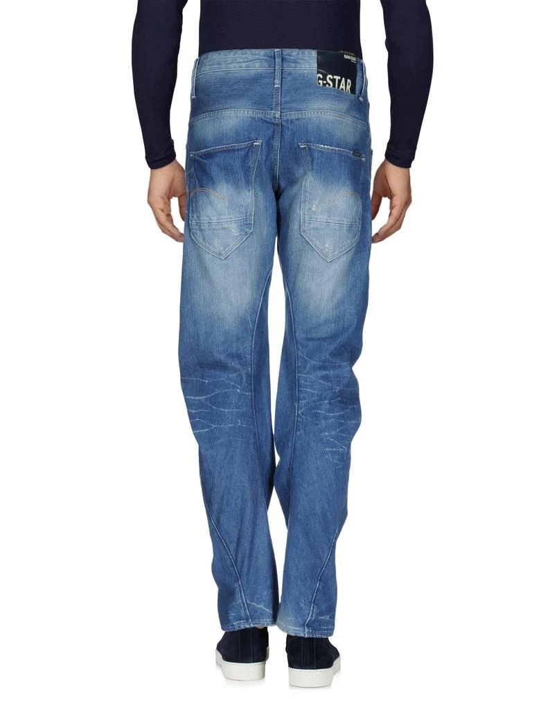 商品G-Star|Denim pants,价格¥242,第2张图片详细描述