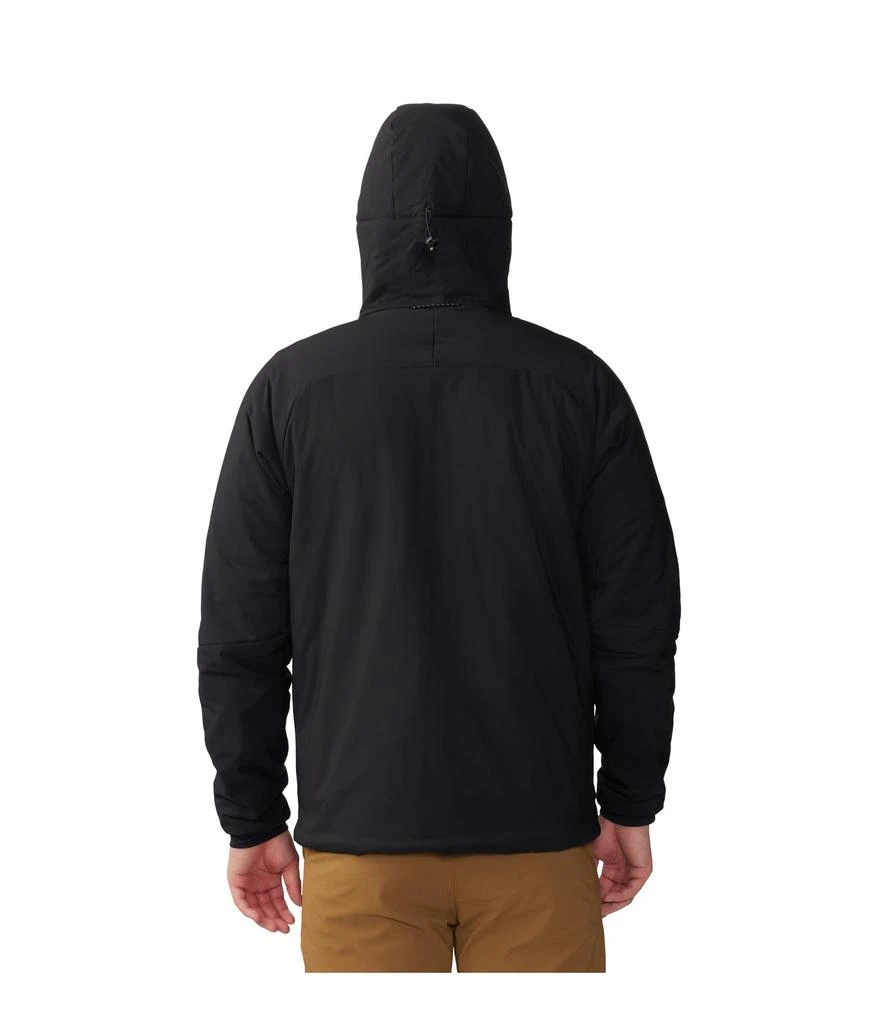 商品Mountain Hardwear|Kor Stasis™ Hoodie,价格¥2018,第2张图片详细描述