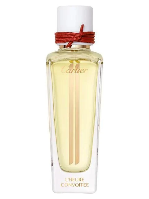 商品Cartier|L'Heure Convoitee II Eau de Parfum,价格¥2083,第1张图片