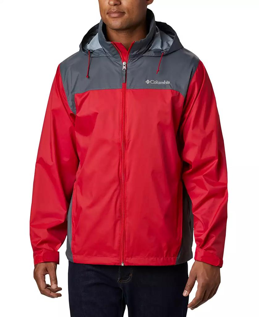 Columbia | Men's Glennaker Lake Rain Jacket 153.78元 商品图片