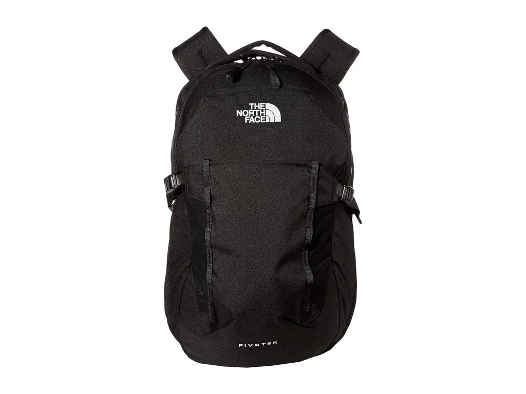 商品The North Face|Pivoter Backpack,价格¥509,第1张图片