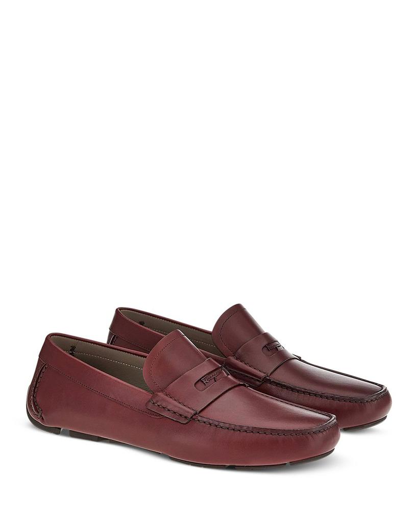 Men's Slip On Loafers商品第1张图片规格展示