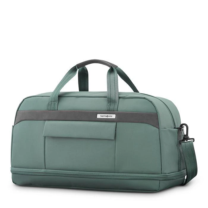 商品Samsonite|Elevation Plus Softside Duffel Bag,价格¥2182,第1张图片