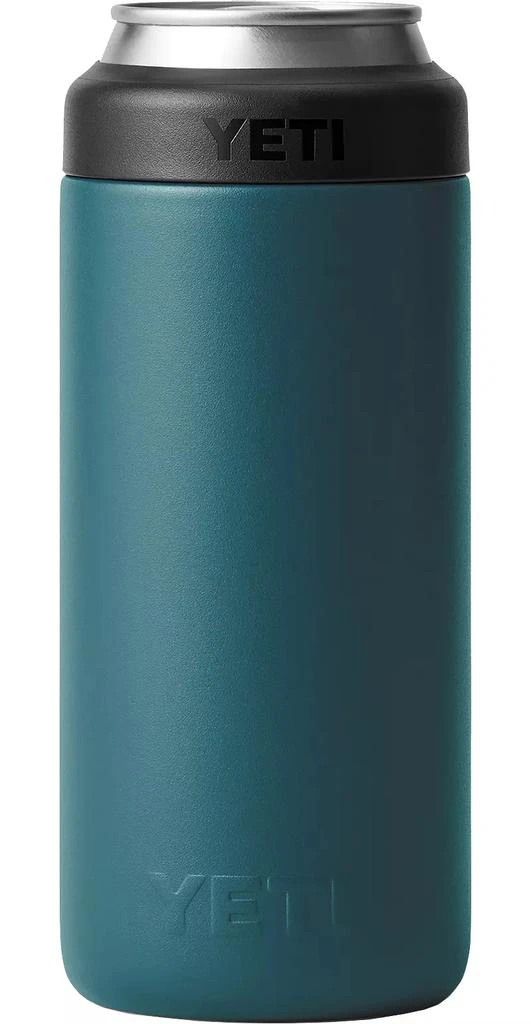 商品YETI|YETI 12 oz. Rambler Colster Slim Can Insulator,价格¥166,第2张图片详细描述