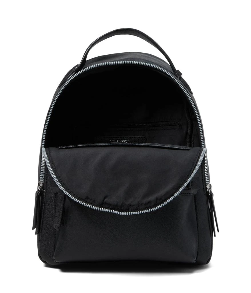 商品Nine West|Vander Medium Dome Backpack,价格¥355,第3张图片详细描述
