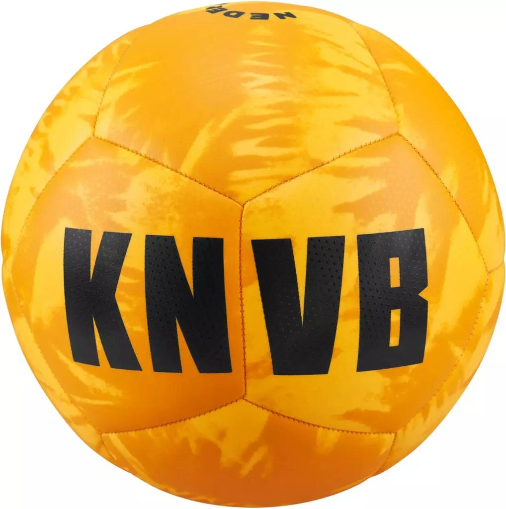 商品NIKE|Nike Netherlands National Team Pitch Soccer Ball,价格¥223,第1张图片