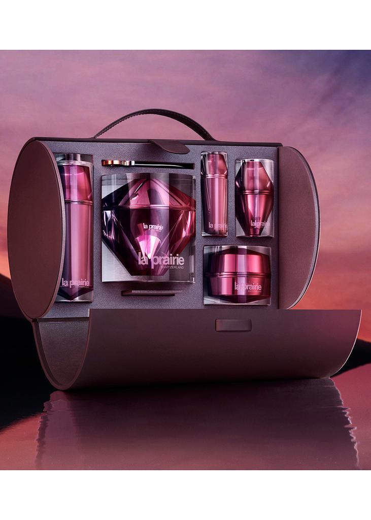 商品La Prairie|Platinum Rare Luxury Holiday Ritual,价格¥28318,第5张图片详细描述