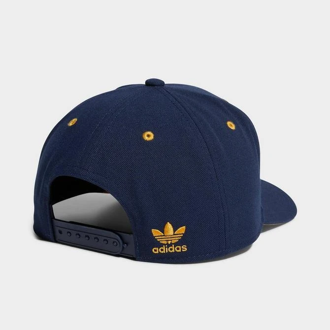 商品Adidas|adidas Originals Modern 2.0 Structured Snapback Hat,价格¥223,第3张图片详细描述