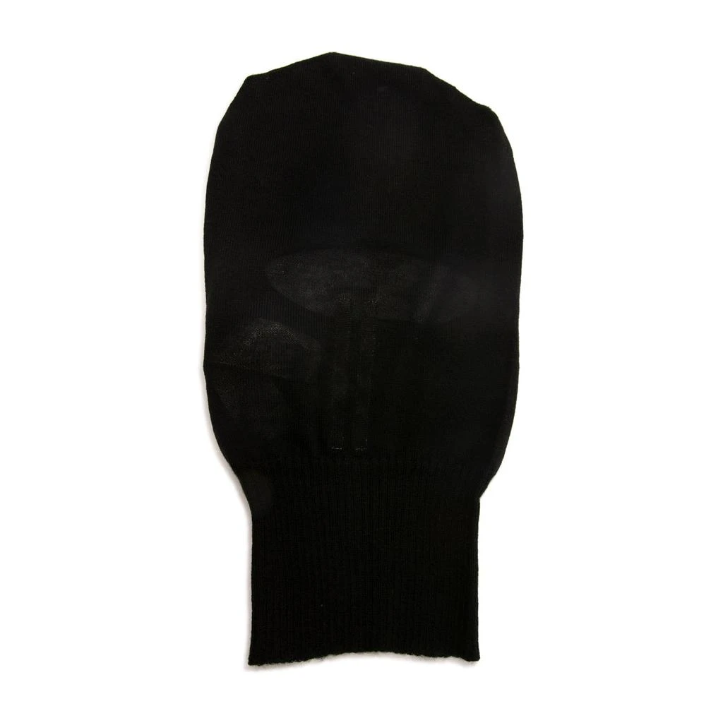 商品Rick Owens|Rick Owens Hats Black,价格¥2029,第4张图片详细描述