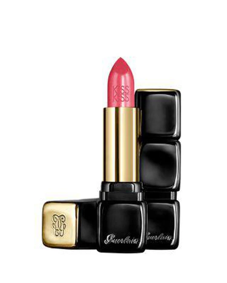 商品Guerlain|杨洋代言同款法式之吻亲亲唇膏,价格¥278,第1张图片