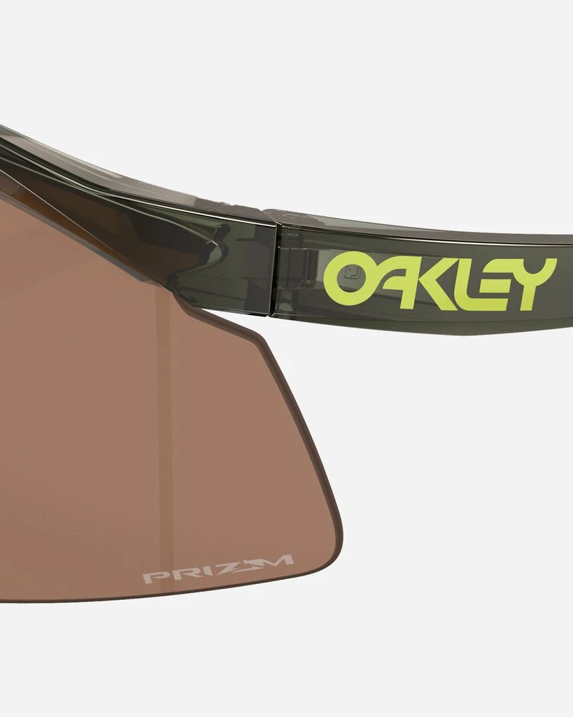 商品Oakley|Hydra Sunglasses Olive Ink / Prizm Tungsten,价格¥743,第5张图片详细描述