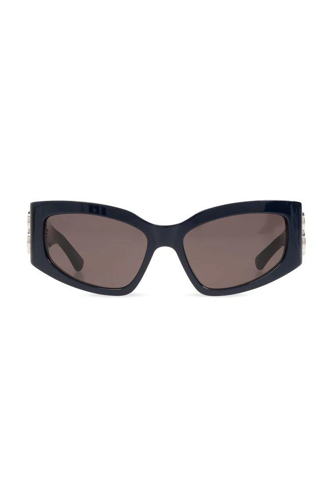 商品Balenciaga|Balenciaga Eyewear Bossy Cat-Eye Frame Sunglasses,价格¥2499,第1张图片