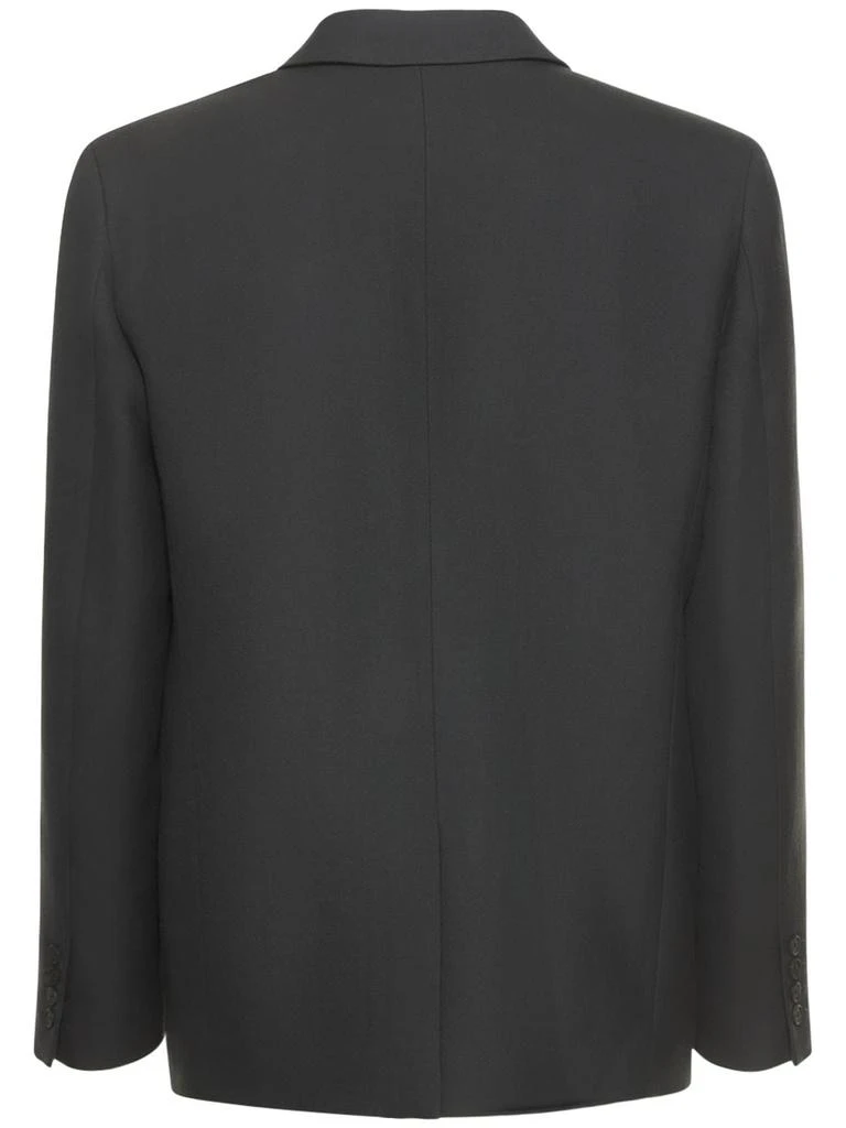 商品The Row|Dorian Wool & Silk Blazer,价格¥7394,第2张图片详细描述