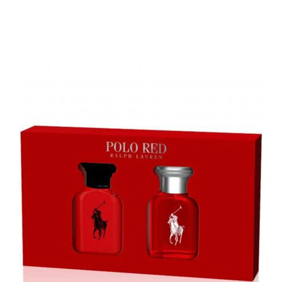 商品Ralph Lauren|Ralph Lauren Polo Red Mens EDP,价格¥372,第1张图片