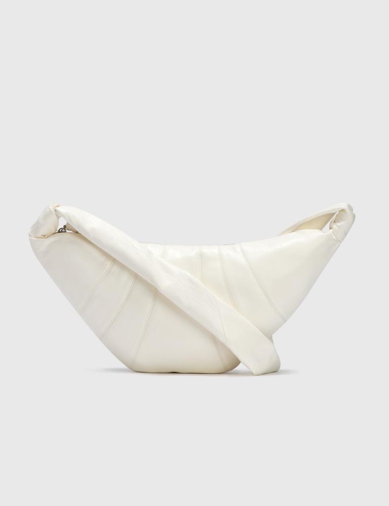 商品Lemaire|MEDIUM CROISSANT BAG,价格¥10574,第1张图片