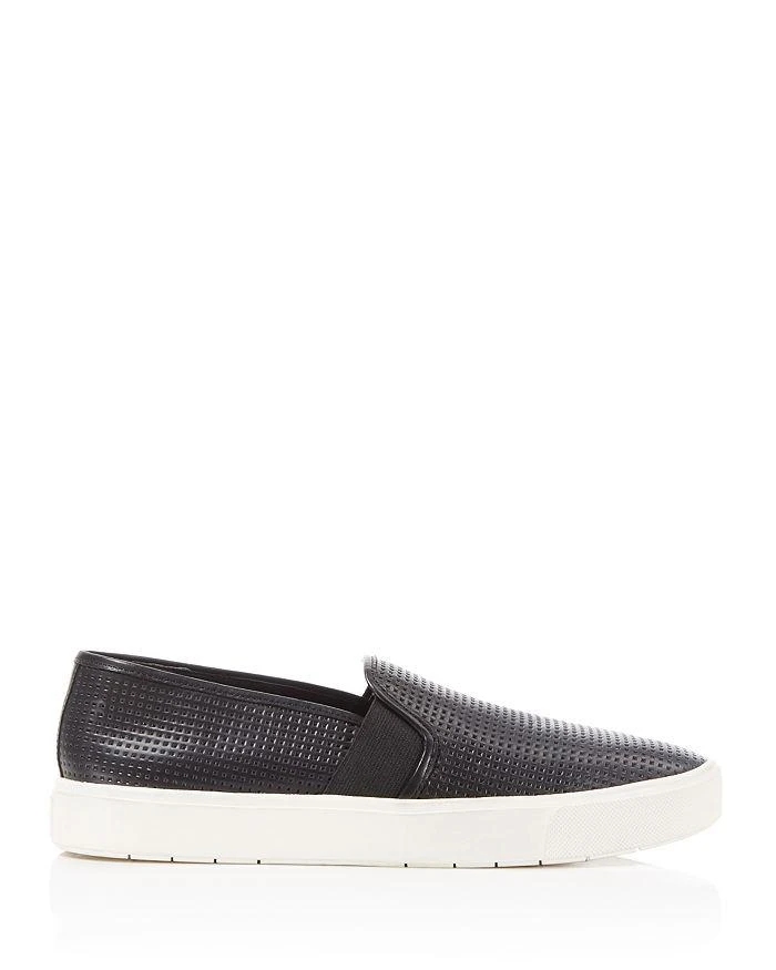 商品Vince|Flat Blair 5 Slip On Sneakers 休闲鞋,价格¥1683,第3张图片详细描述