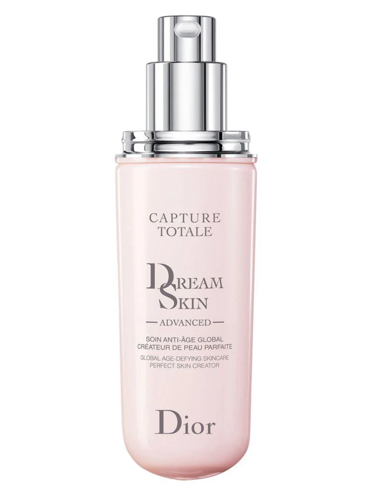 商品Dior|Capture Totale Dreamskin Advanced The Refill,价格¥968,第1张图片