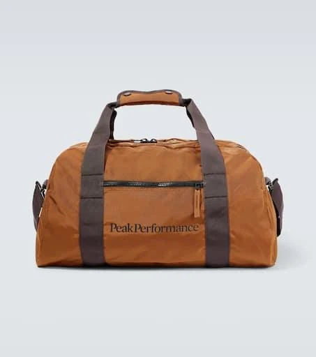 商品Peak Performance|Detour II duffel bag ,价格¥466,第1张图片