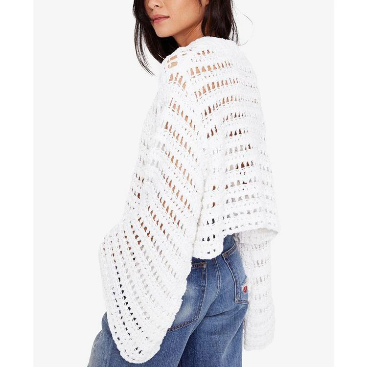 商品Free People|造型袖口上衣,价格¥376,第3张图片详细描述