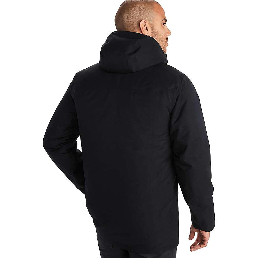 商品Marmot|Men's WarmCube McCarren Jacket,价格¥3212,第3张图片详细描述