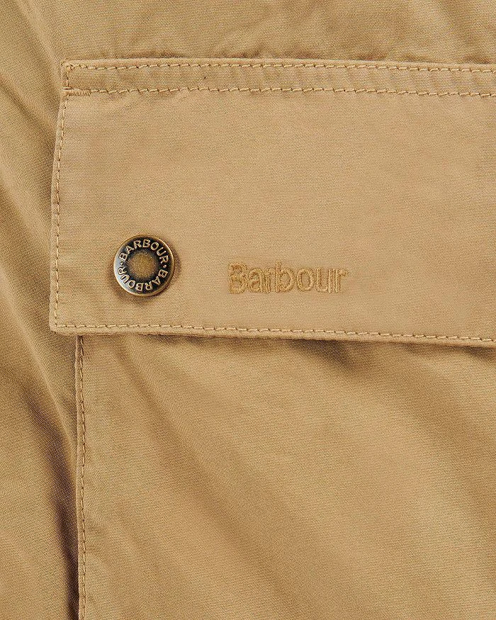 商品Barbour|Ashby Cotton Jacket,价格¥1130,第3张图片详细描述